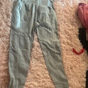 Kids Blue Pants